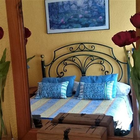 Cozy & Charming Apartment Almuñécar Buitenkant foto