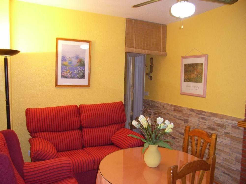 Cozy & Charming Apartment Almuñécar Buitenkant foto