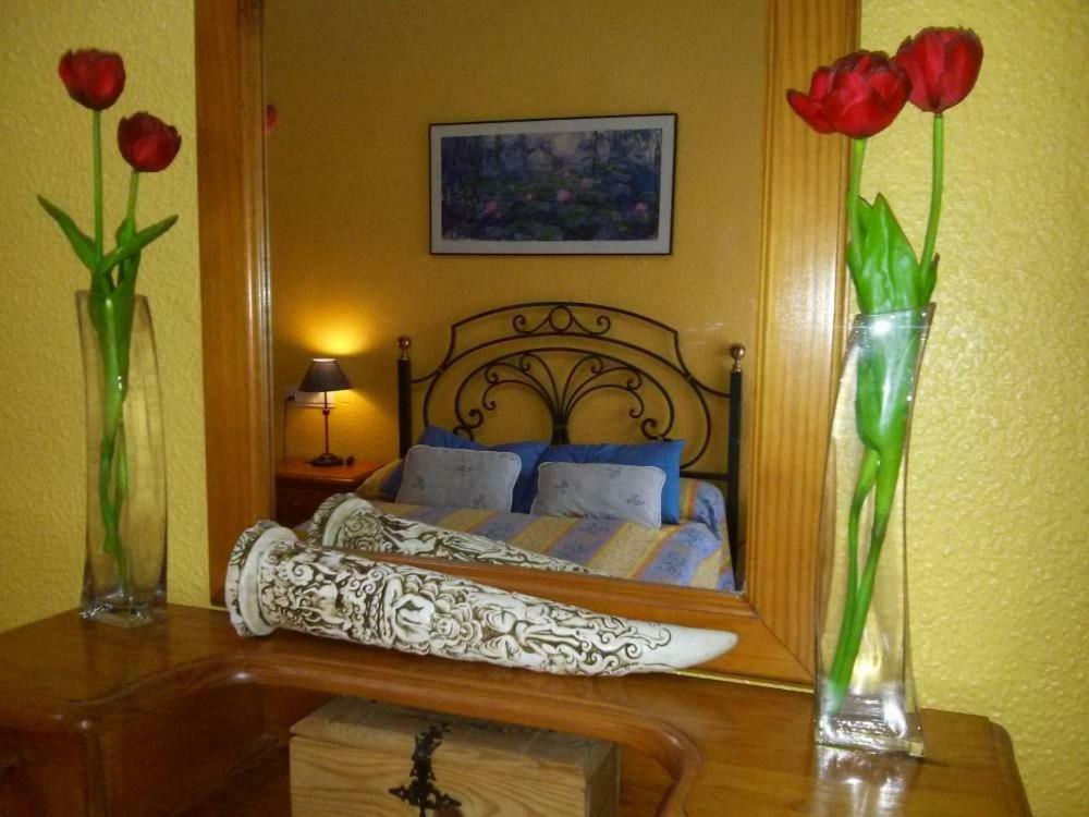 Cozy & Charming Apartment Almuñécar Buitenkant foto