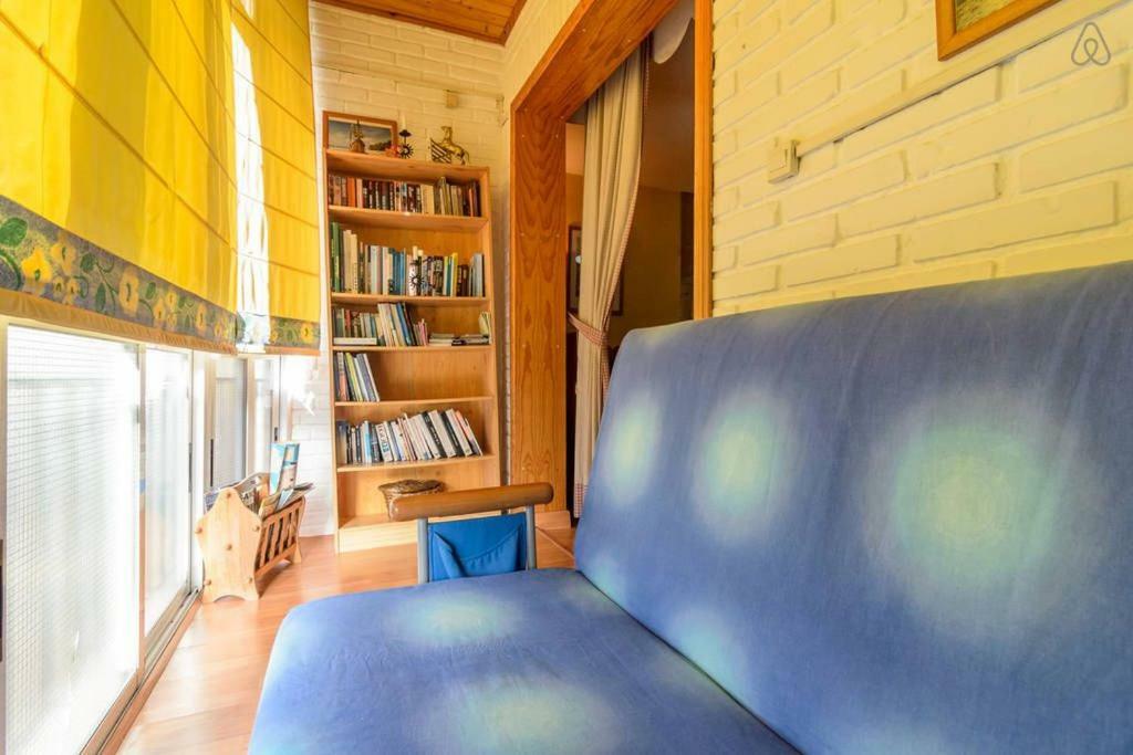 Cozy & Charming Apartment Almuñécar Buitenkant foto