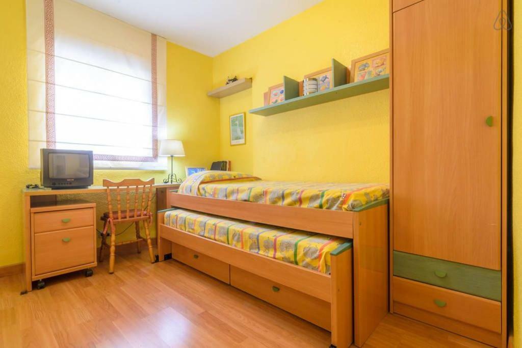 Cozy & Charming Apartment Almuñécar Buitenkant foto