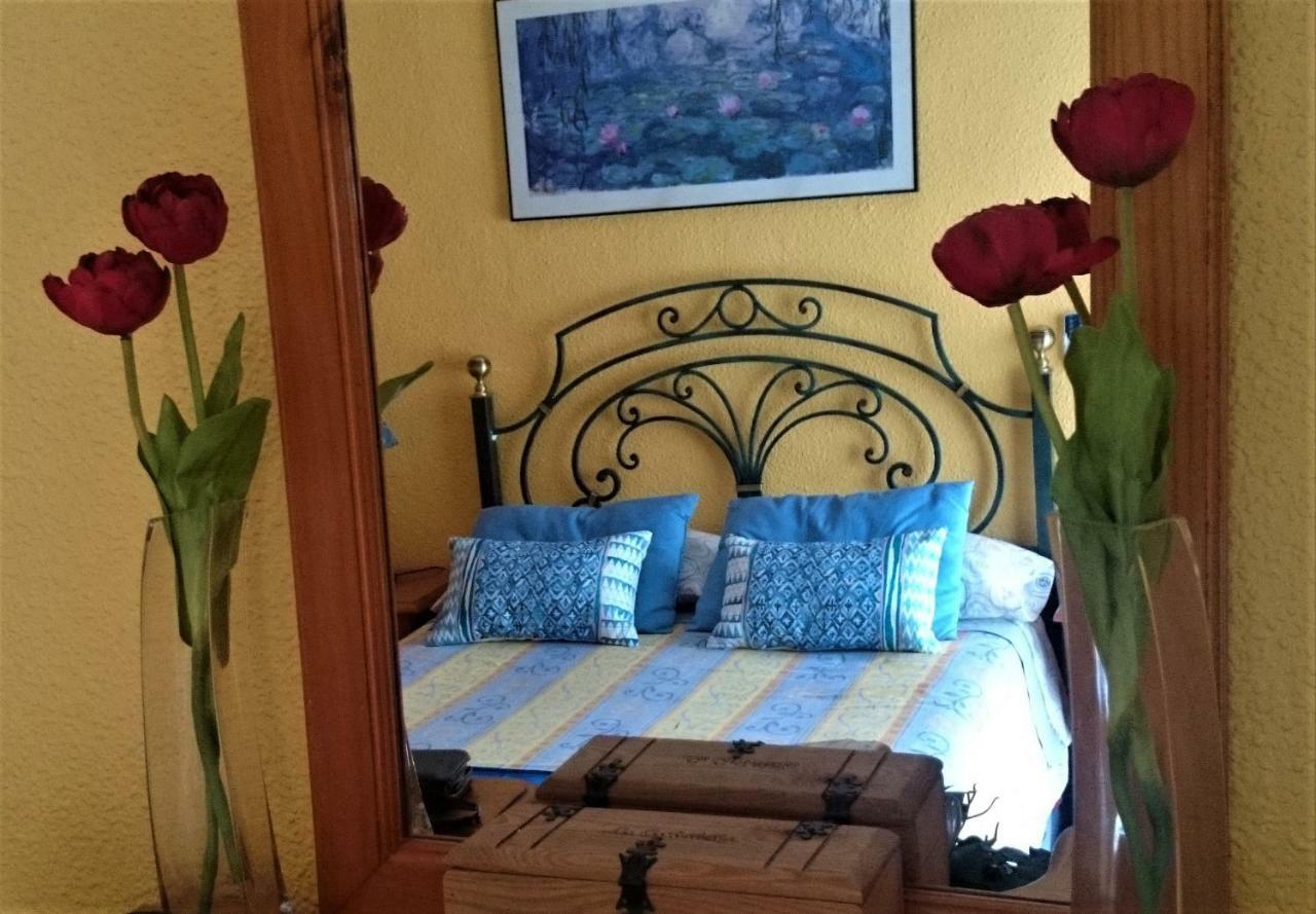 Cozy & Charming Apartment Almuñécar Buitenkant foto